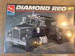 Amt 8137 Diamond Reo nieuw is factory seal, Hobby en Vrije tijd, Modelbouw | Auto's en Voertuigen, Italeri, Groter dan 1:32, Nieuw