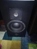 Luidsprekers Jbl l16 decade vintage, Audio, Tv en Foto, Luidsprekers, Ophalen, Gebruikt, JBL, 60 tot 120 watt