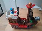 VTech Toet Toet Piratenboot, Ophalen of Verzenden, Gebruikt, Jongen of Meisje
