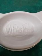whiskas voerbak aardewerk wit, Dieren en Toebehoren, Ophalen of Verzenden, 'T Olde Gre-j, Info@toldegrej.nl, Endepoelstraat 20f Didam