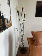 Mooie staande vloerlamp, Huis en Inrichting, Lampen | Vloerlampen, 150 tot 200 cm, Zo goed als nieuw, Ophalen