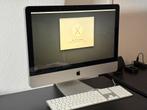 Apple iMac 21,5 inch – Eerste eigenaar, Computers en Software, Apple Desktops, Ophalen, 2 tot 3 Ghz, HDD, IMac