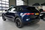Jaguar F-PACE 2.0 P400e PHEV AWD | PANO | MERIDIAN | 360° C, Auto's, Jaguar, Automaat, Gebruikt, 4 cilinders, 2000 kg