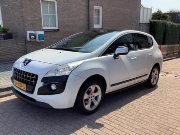 Peugeot 3008 1.6 VTi SR panaramadak apk 6-2026 nieuw beschikbaar voor biedingen