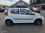 Peugeot 107 1.0 Access Accent, Voorwielaandrijving, Euro 5, Gebruikt, 4 stoelen