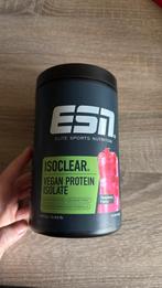 ESN vegan isoclear, Sport en Fitness, Ophalen of Verzenden, Zo goed als nieuw, Overige typen