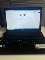 Packard Bell EasyNote TK werkt goed, 15.6 inch, met oplader, Computers en Software, Windows Laptops, Gebruikt, HDD, 2 tot 3 Ghz