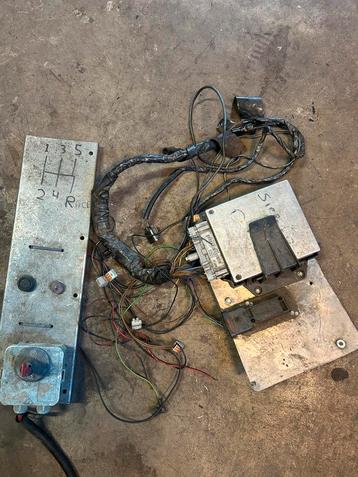 Te koop Ford 2.0 DOHC uitgezochte kabelboom beschikbaar voor biedingen