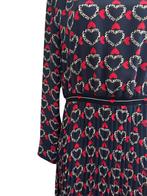 Marc Cain jurk L, Kleding | Dames, Jurken, Maat 42/44 (L), Ophalen of Verzenden, Zo goed als nieuw, Marccain