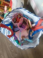 Zak vol kinderspeelgoed, Ophalen of Verzenden, Gebruikt, Jongen of Meisje