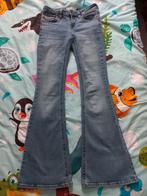 Stradivarius Jeans Mt 34, Blauw, Ophalen of Verzenden, Zo goed als nieuw, W27 (confectie 34) of kleiner