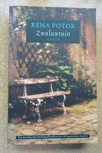 Zwaluwtuin Rena Potok Roman, Gelezen, Rena Potok, Ophalen of Verzenden, Amerika