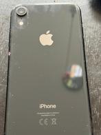 iPhone XR 64GB, Telecommunicatie, Mobiele telefoons | Apple iPhone, Ophalen, 80 %, Zwart, Zo goed als nieuw