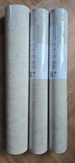 2,5 rollen Ashford & Sons behang, Ophalen, Minder dan 10 m², Grijs