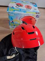Verstelbare kinder skihelm, Gebruikt, Overige typen, Minder dan 100 cm, Ophalen