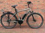 Trek Elektrische Herenfiets - Bosch Motor - 55cm, Overige merken, Gebruikt, Ophalen of Verzenden, 50 km per accu of meer