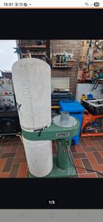 SPACY Stofafzuiginginstallatie 220V stofafzuiger, Doe-het-zelf en Verbouw, Ophalen, Gebruikt, Afzuiger