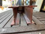Stalen I profiel, Doe-het-zelf en Verbouw, Metalen, Ophalen, Gebruikt, IJzer