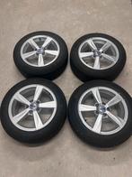 volvo wielen 205/55/R16, Ophalen