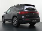 Mercedes-Benz EQB 250+ Business Solution AMG 71 kWh Accu | P, 2005 kg, Gebruikt, 445 min, Zwart
