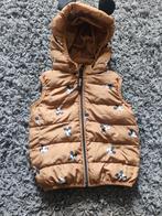 Kids Mickey Mouse bodywarmer, Kinderen en Baby's, Babykleding | Maat 86, Ophalen, Jongetje of Meisje, H&M, Zo goed als nieuw