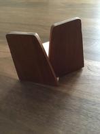 Kai kristiansen boekensteunen teakhout retro, Huis en Inrichting, Ophalen of Verzenden