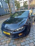 Volkswagen Scirocco 2.0 TSI 155KW 2010 Zwart, Auto's, Volkswagen, Te koop, Geïmporteerd, 210 pk, 14 km/l