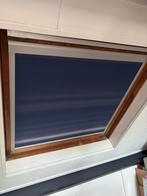 Raambekleding voor dakraam, Doe-het-zelf en Verbouw, Glas en Ramen, Minder dan 80 cm, 80 tot 120 cm, Ophalen of Verzenden, Zo goed als nieuw