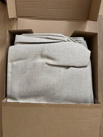 Nieuwe ektorp hoes kilanda lichtbeige 3 zits bank ikea - afbeelding 2