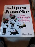 Annie m.g schmidt jip en janneke € 10, Ophalen of Verzenden, Zo goed als nieuw