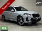 BMW X3 xDrive30e M-Sport Pano H/K Leer Sfeer Camera CarPlay, 1998 cc, Gebruikt, Bedrijf, Vierwielaandrijving