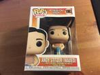 Funko Pop movies. Andy Stitzer (waxed) 1063 the 40-year-old, Ophalen of Verzenden, Nieuw