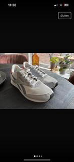 Reebok classic maat 40, Ophalen of Verzenden, Reebok, Wit, Zo goed als nieuw