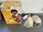Medela Solo Hands-free Borstkolf, Ophalen of Verzenden, Zo goed als nieuw, Borstkolf