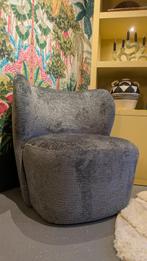 Fauteuil Geradts Wonen Showroommodel z.g.a.n., Ophalen, Overige materialen, Nieuw, 75 tot 100 cm