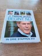 Ard Schenk - Je tweede jeugd begint nu, Ophalen of Verzenden, Zo goed als nieuw, Ard Schenk; Edwin van den Dungen