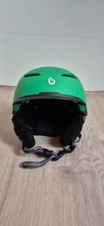 Bluetribe Kinder Skihelm - Maat M, Overige merken, Overige typen, Ophalen of Verzenden, Zo goed als nieuw