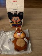 Disney Chip Knuffel - Pop Mart Mickey Family, Ophalen of Verzenden, Nieuw, Overige typen