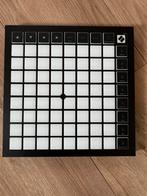 Novation Launchpad X, Ophalen of Verzenden, Zo goed als nieuw