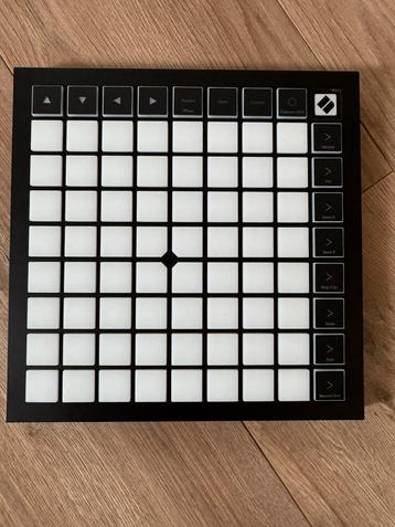 Novation Launchpad X beschikbaar voor biedingen