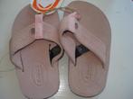 Slippers Teva maat 25 NIEUW, Slippers, Nieuw, Ophalen of Verzenden, Roze
