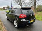 Volkswagen Golf 2.0 TFSI GTI*AUT*270 PK*ONDERHOUDEN*NEW APK, Stof, Gebruikt, Zwart, 4 cilinders