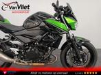 Schitterende Kawasaki Z400 Performance 545km.! bj 2024.!, Bedrijf, Naked bike