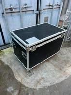 Kabel Flightcase, Muziek en Instrumenten, Behuizingen en Koffers, Ophalen, Zo goed als nieuw, Overige instrumenten, Flightcase
