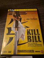 Kill bill, Vanaf 16 jaar, Ophalen of Verzenden, Zo goed als nieuw