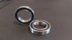 Kogellagers 20x32x7 6804RS 2pc, Ophalen of Verzenden, Nieuw, Groter dan 1:32