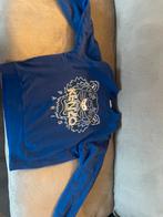 Kenzo Trui Maat S, Kleding | Dames, Truien en Vesten, Ophalen, Zo goed als nieuw, Maat 36 (S), Blauw