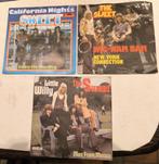 The Sweet - 6 singles, Verzenden, Gebruikt, Overige formaten