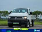 VOLKSWAGEN TRANSPORTER 2.0 TDI 150 pk ac euro6, Gebruikt, Euro 6, 150 pk, Bedrijf