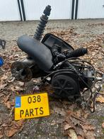 Gilera runner 50cc dd blok, Ophalen of Verzenden